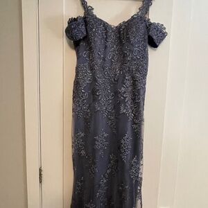 Mother of the bride gown